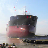 Marine Launching Airbag