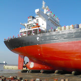 Marine Launching Airbag