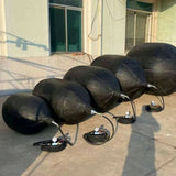 Pipeline Stopper Airbag