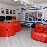 Bridge Collision Protection System