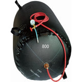 Pipeline Stopper Airbag