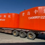 Bridge Collision Protection System