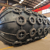 Pneumatic Rubber Fender