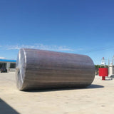 Polyurethane Fender