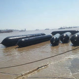 Marine Launching Airbag