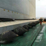Marine Launching Airbag