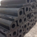 Solid Rubber Fender