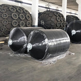 Polyurethane Fender