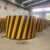Bridge Collision Protection System