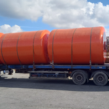 Polyurethane Fender