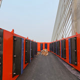 Bridge Collision Protection System