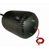 Pipeline Stopper Airbag