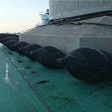 Marine Launching Airbag