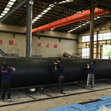 Marine Launching Airbag