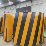 Bridge Collision Protection System