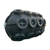 Pneumatic Rubber Fender