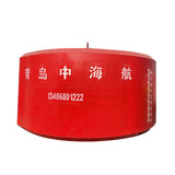 Bridge Collision Protection System
