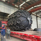 Pneumatic Rubber Fender