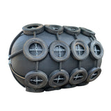 Pneumatic Rubber Fender
