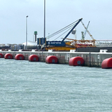 Polyurethane Fender