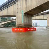 Bridge Collision Protection System