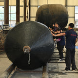 Marine Launching Airbag