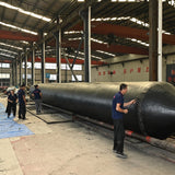 Marine Launching Airbag