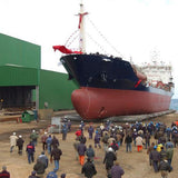 Marine Launching Airbag