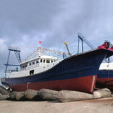 Marine Launching Airbag