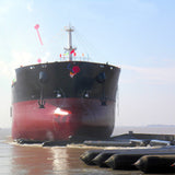 Marine Launching Airbag