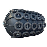 Pneumatic Rubber Fender