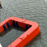 Bridge Collision Protection System