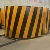 Bridge Collision Protection System