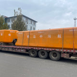 Bridge Collision Protection System