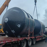Polyurethane Fender