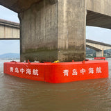 Bridge Collision Protection System