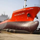 Marine Launching Airbag