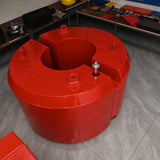 Bridge Collision Protection System