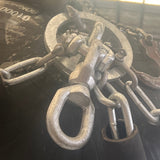 Pneumatic Rubber Fender