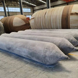 Marine Launching Airbag