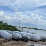 Marine Launching Airbag