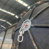 Pneumatic Rubber Fender