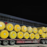 Polyurethane Fender
