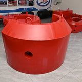 Bridge Collision Protection System