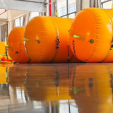 Buoyancy Pontoon