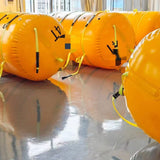 Buoyancy Pontoon
