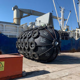 Pneumatic Rubber Fender