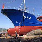 Marine Launching Airbag