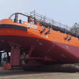 Marine Launching Airbag