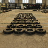 Pneumatic Rubber Fender